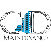 CD Maintenance Company logo, CD Maintenance Company contact details