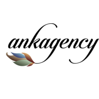 Ankagency logo, Ankagency contact details