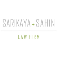 Sarıkaya + Şahin Law Firm logo, Sarıkaya + Şahin Law Firm contact details