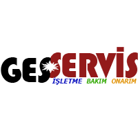 GESSERVİS logo, GESSERVİS contact details