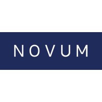 Novum Engineering logo, Novum Engineering contact details