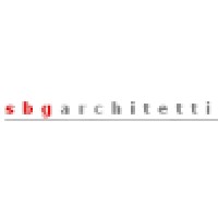 SBG architetti logo, SBG architetti contact details