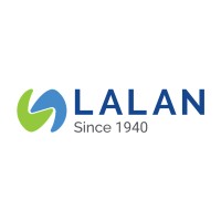 Lalan Group logo, Lalan Group contact details