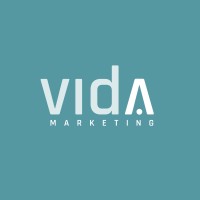 VIDA Marketing logo, VIDA Marketing contact details