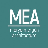 Meryem Ergün Architecture logo, Meryem Ergün Architecture contact details