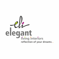 ELEGANT LIVING INTERIORS logo, ELEGANT LIVING INTERIORS contact details