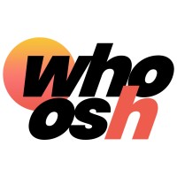 Whoosh logo, Whoosh contact details