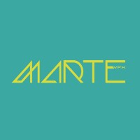 Marte VFX logo, Marte VFX contact details