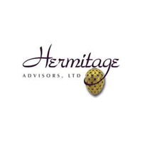 Hermitage Advisors logo, Hermitage Advisors contact details