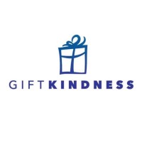 Gift Kindness logo, Gift Kindness contact details