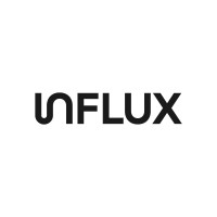 Influx DD logo, Influx DD contact details