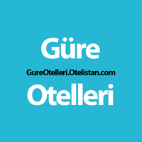 Güre Otelleri logo, Güre Otelleri contact details