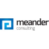 Meander Consulting logo, Meander Consulting contact details