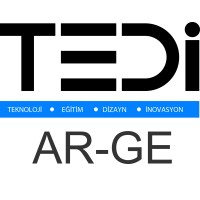 TEDİ ARGE logo, TEDİ ARGE contact details