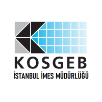 KOSGEB İstanbul İMES Müdürlüğü logo, KOSGEB İstanbul İMES Müdürlüğü contact details