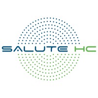 Salute Healthcare Inc. logo, Salute Healthcare Inc. contact details