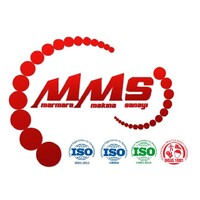 MMS Marmara Makina Ltd. logo, MMS Marmara Makina Ltd. contact details