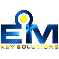 EM Key Solutions logo, EM Key Solutions contact details