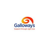 Galloways logo, Galloways contact details