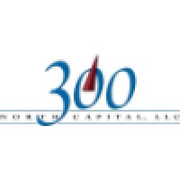 300 North Capital, LLC logo, 300 North Capital, LLC contact details