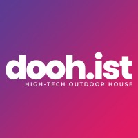 dooh.ist logo, dooh.ist contact details