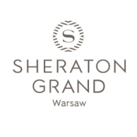 Sheraton Grand Warsaw logo, Sheraton Grand Warsaw contact details