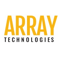 Array Technologies logo, Array Technologies contact details