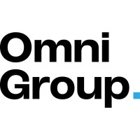 Omni Group logo, Omni Group contact details