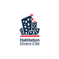 Habitation Divers-Cité logo, Habitation Divers-Cité contact details