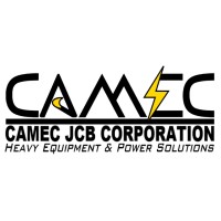 CAMEC JCB CORPORATION logo, CAMEC JCB CORPORATION contact details