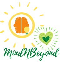 Mind N Beyond logo, Mind N Beyond contact details