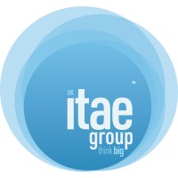 ITAE Group logo, ITAE Group contact details