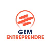 Gem Entreprendre logo, Gem Entreprendre contact details