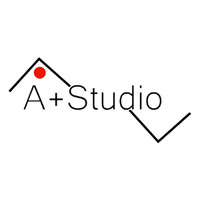 A+Studio logo, A+Studio contact details