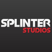 SPLINTER STUDIOS logo, SPLINTER STUDIOS contact details