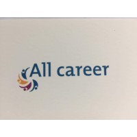 ALLCAREER logo, ALLCAREER contact details