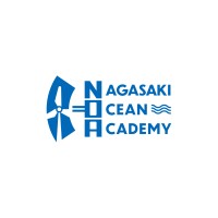 Nagasaki Ocean Academy logo, Nagasaki Ocean Academy contact details