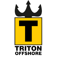 Triton Offshore logo, Triton Offshore contact details