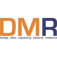 DMR 24/7 Limited logo, DMR 24/7 Limited contact details