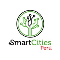 Smart Cities Perú SAC logo, Smart Cities Perú SAC contact details