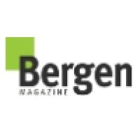 Bergen Magazine logo, Bergen Magazine contact details