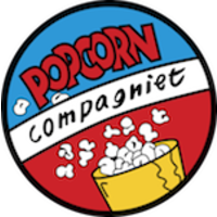 Popcorn Compagniet AS logo, Popcorn Compagniet AS contact details