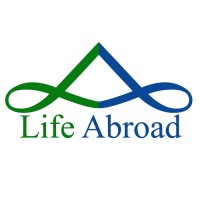 Life Abroad logo, Life Abroad contact details