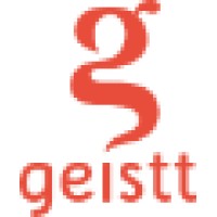 GEISTT AB logo, GEISTT AB contact details