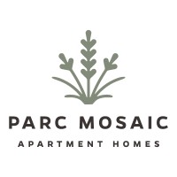 Parc Mosaic Apartment Homes logo, Parc Mosaic Apartment Homes contact details