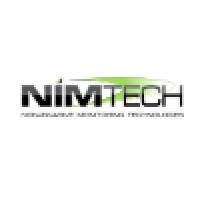 NIMTech Inc. logo, NIMTech Inc. contact details