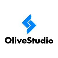 Olive Studio logo, Olive Studio contact details