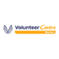 Volunteer Centre Merton logo, Volunteer Centre Merton contact details