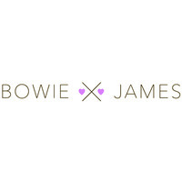 BOWIE X JAMES, LLC logo, BOWIE X JAMES, LLC contact details