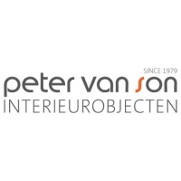 Peter van Son Interieurobjecten logo, Peter van Son Interieurobjecten contact details